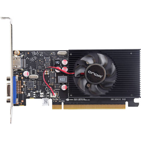 Anda, graphic card GT1030 model 4GD4-LP V5 4G 64bit GDDR4 HTPC