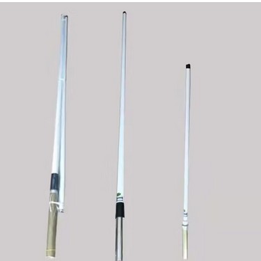 JMHB 2 M GLASS STEEL ANTENNA LUXURIOUS HY-ANT-400-W-2 SIGNAL LAUNCH AND RECEPTION