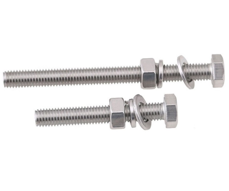 LIPIDOPP, STAINLESS STEEL SCREWS