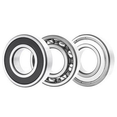 JMHB bearing 6004RS inner diameter: 20mm outer diameter: 42mm deep ditch Rolling