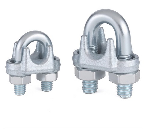 JMHB piercing head 36mm zinc plating