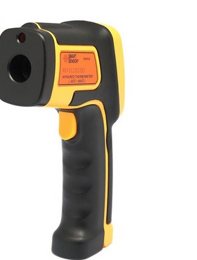 JMHB Infrared Temperometer Measurement Range: -30c°-300c° Scan