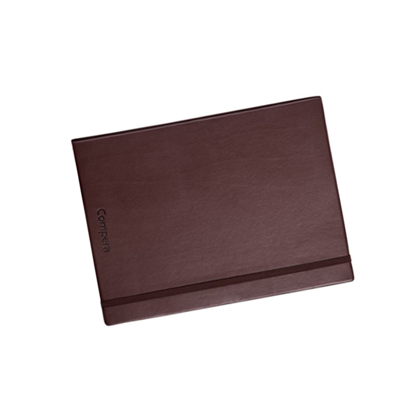 C8001 B5 BROWN, CLASSIC PLASTER 152