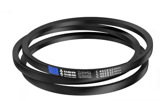 JMHB belt, cotton sail material 1 m