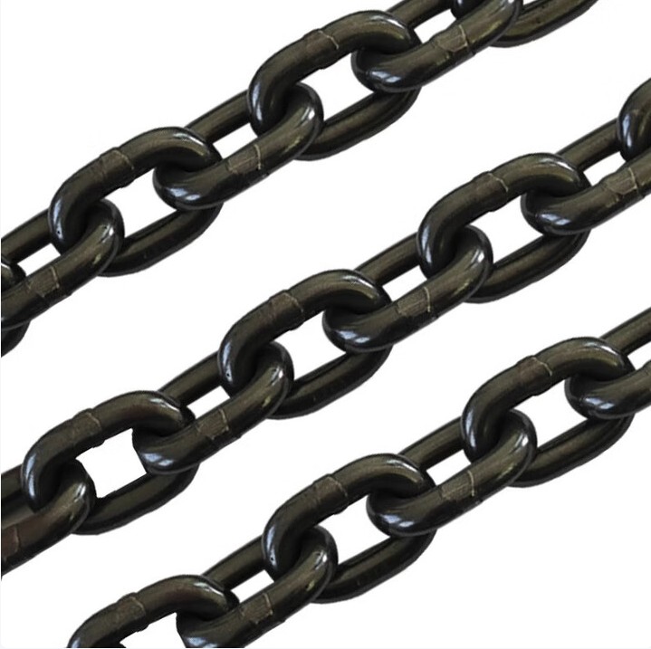 JMHB chain 6 mm diameter manganese steel sold by rice