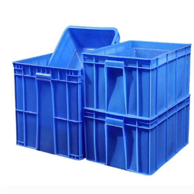 bicheng logistics swing box 860*620*480mm plastic