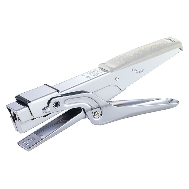 Mexis/MAX Stadition HP-10 Stab thickness: 2-20 pages