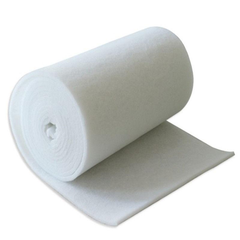 JMHB Initial filtration cotton 1m*20m*3mm Wireless