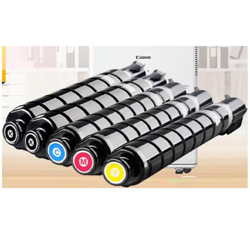 TIEN WAI, INK CARTRIDGE NPG-67, HIGH-PREMISE, 2 BLACK*36,000 PAGES + 3 COLOUR*19,000 PAGES FOR C3120L INK C3330 C3125 C3020 C3520 C3320 3530