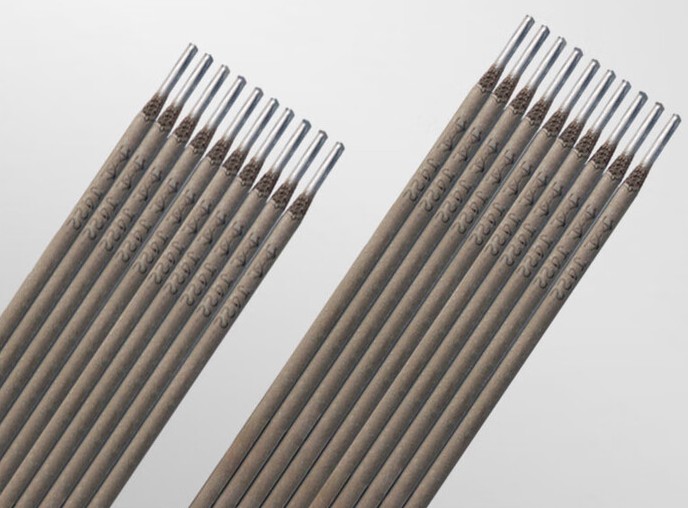 JMHB WELD BARS 3.2MM CARBON STEEL 4 PACKS/BOXES
