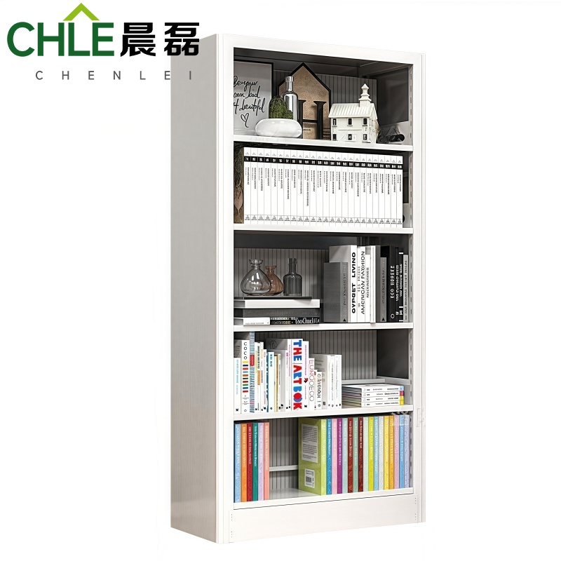 Morning roller, steel shelf, 100*45*200cm