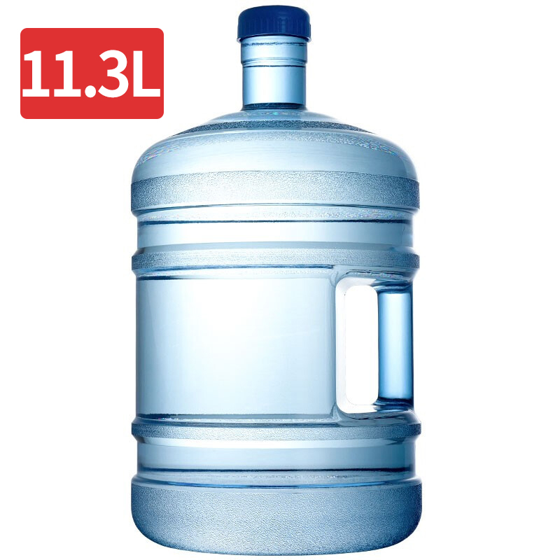 BJ WATER-PURIFICATION DRUMS SPECIFICATION 11.3 L MATERIALS: PLASTICS