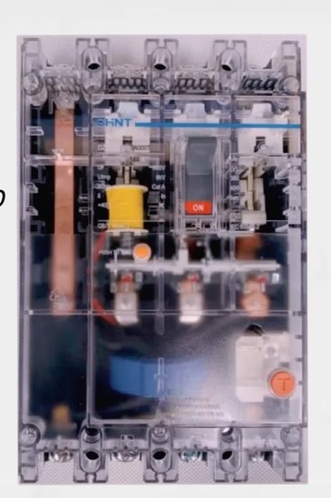 Z20L-250/4300T 220V 250A 4P
