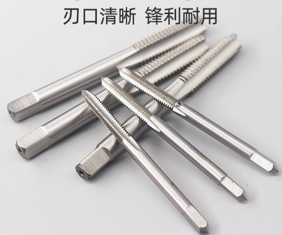 JMHB THREAD M36; STEEL