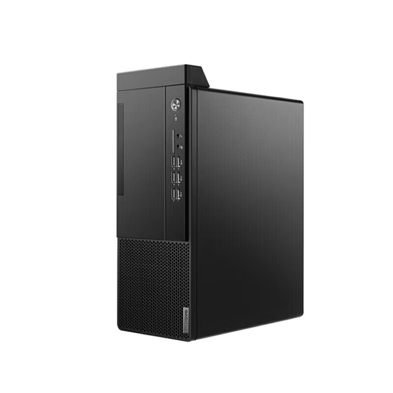 JOINT/LENOVO DESKTOP M455 I5-12500 16G 1T+256G B660PCI NON-PHOTO, FIVE-YEAR MASS GUARANTEE DISPLAY W11 HOME VERSION 23.8 INCHES KEY MOUSE CONVERTED TO WIRELESS NET CARD