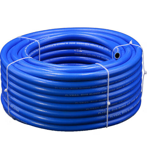 Oxygen acetylene tubes Specification: 10mm*3mm*50m Head