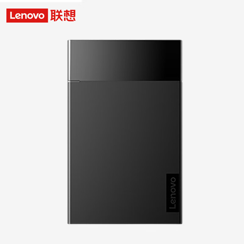 Convergence/LENOVO Mobile Hard drive model: K103; Capacity: 2TB; Dimension: 120*75*13mm; units: