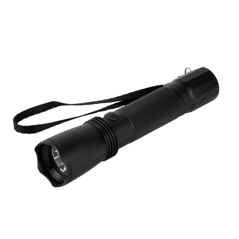 SLY, FLASHLIGHT JW7623HZ ALUMINIUM ALLOYING MATERIALS 3.7V BEIJING-KYOTUNG ENERGY SPECIAL
