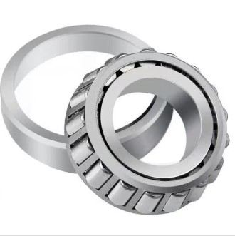 JMHB conical roller bearings 6580/6535FHD external diameter: 161.925 material: axle bearing steel internal diameter: 88.9 accuracy level: p5