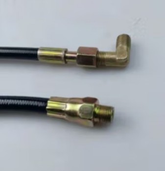 JMHB butter pipe crimp joint Specification: φ13