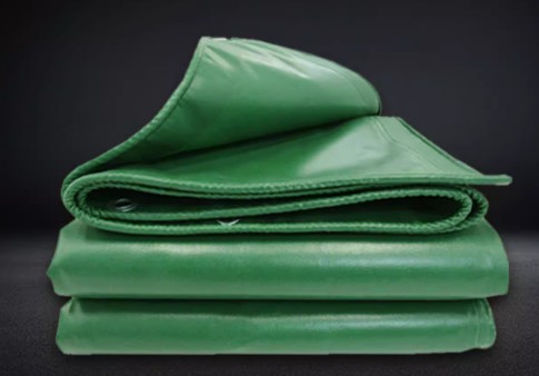 JMHB canvas 8m*10m; PVC material