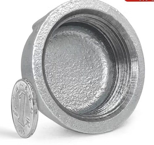 JMHB zinc plating active 110 mm zinc plating iron