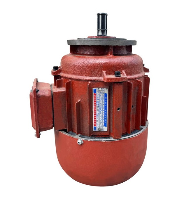 JMHB Electric 1.5KW 380V 50Hz pure copper material 220mm French diameter installed 200mm aperture