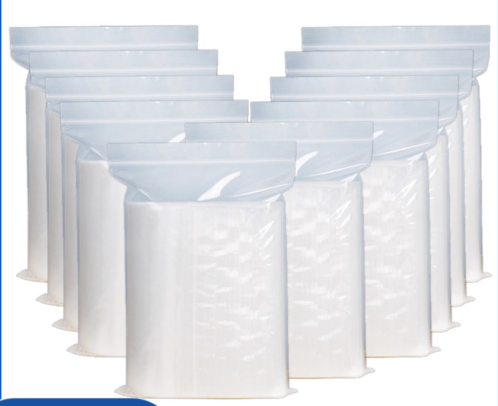Lifidopp Sealed Bag Size: 7x10cm 20s 1000/group Materials: PE