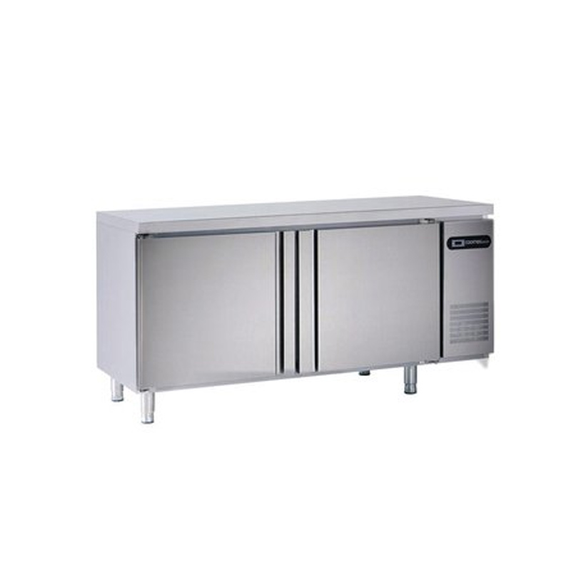 Macbucks Operator Refrigerator SX-426 Size 1800*800*800mm 220V