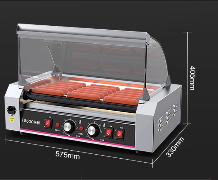 magnificent/lecon bowel machine dimension: 575*330*405mm materials: 304 tfron 7