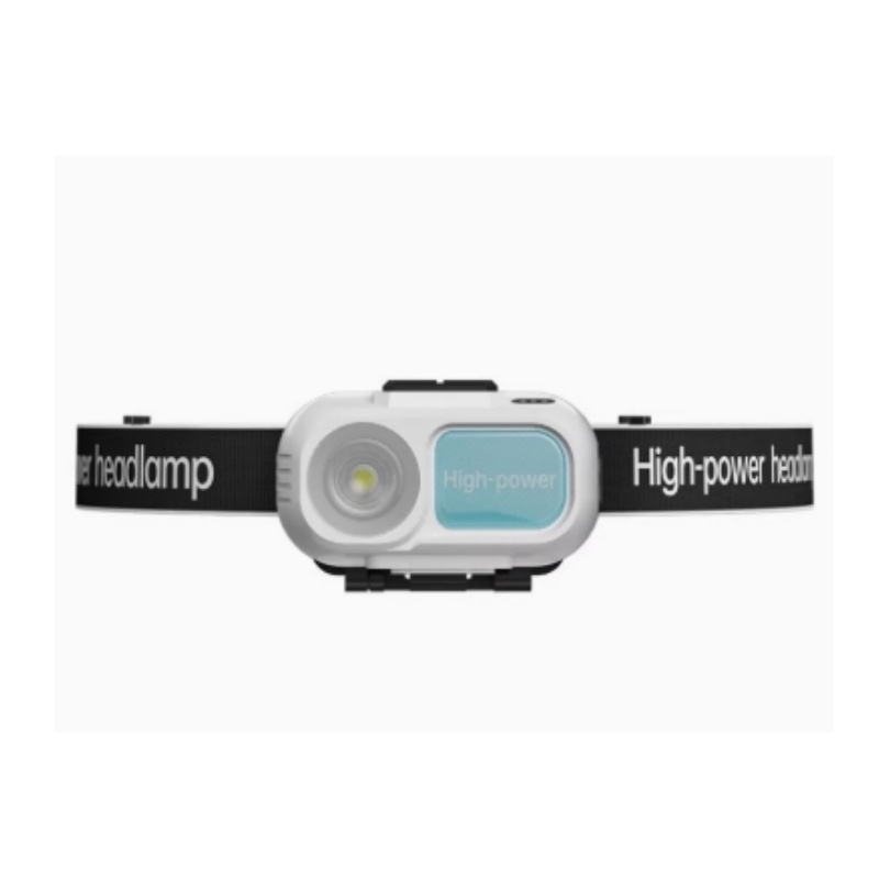 Bobon, USB headlights 36g 2.7cm*5.6cm*2.7cm for 10-12 hours east