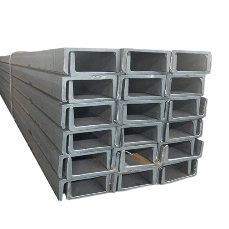 pool steel 8#*6m steel