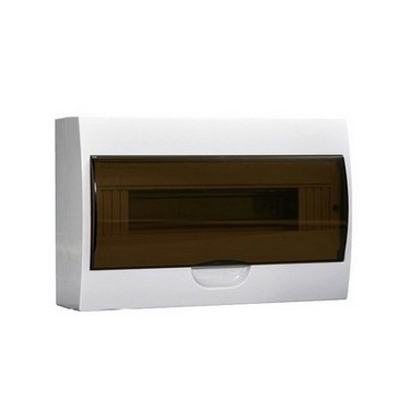 JMHB switch box, single box, eight and eight and five