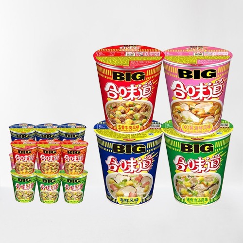 taste, noodle. 180 days