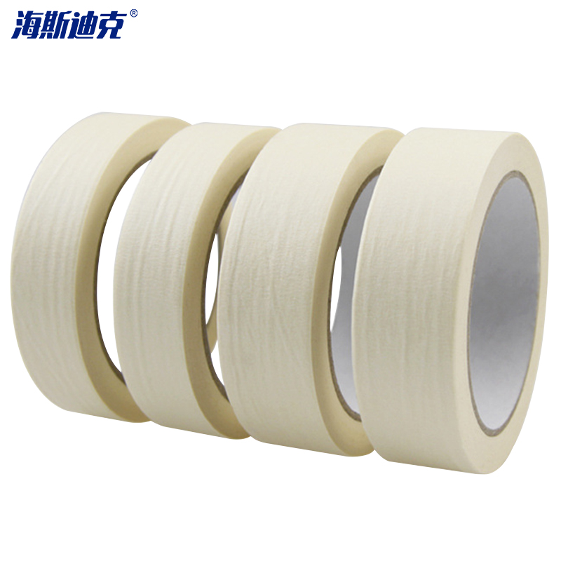 Hesdick, fine paper tape HK-528 Specifier: 35mm*20m Mass: plain paper