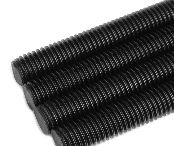 JMHB all silk screws, class 4.8, 16 mm