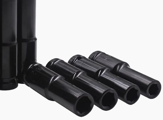 JMHB cartridge head 24*80mm high carbon steel