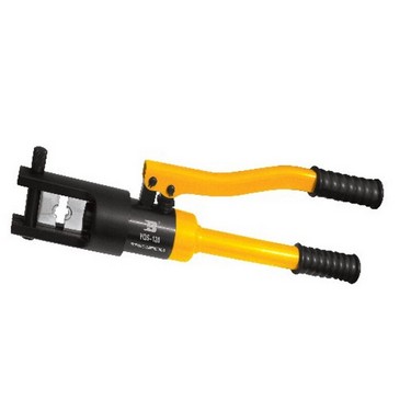 JMHB HYDRAULIC CLAMP 57 CARBON STEEL