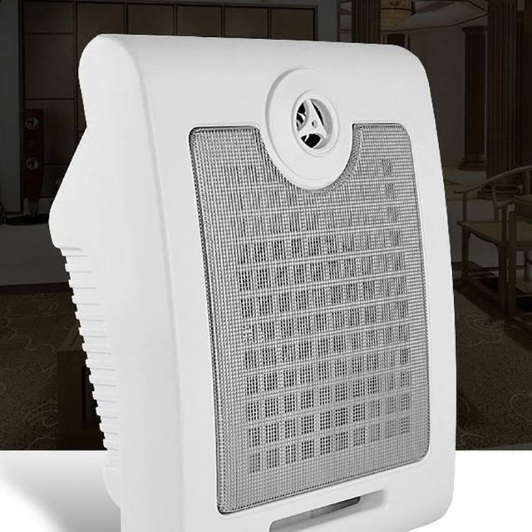 Danbon, sound, wall-mounted, wired