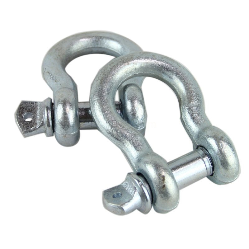 JHMB HORSE-HOOVE-RING T8-BW 12.5 TONS OF ALLOY STEEL HORSE-HOOVE