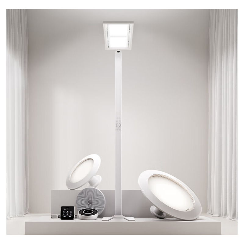 HWL-02R02 STIFLER INDEX UGR VERY LOW DIZZINESS 13 LIGHT SOURCE TYPE LED