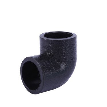 JMHB PE DOCKING HEAD 110*90° MATERIAL: PE