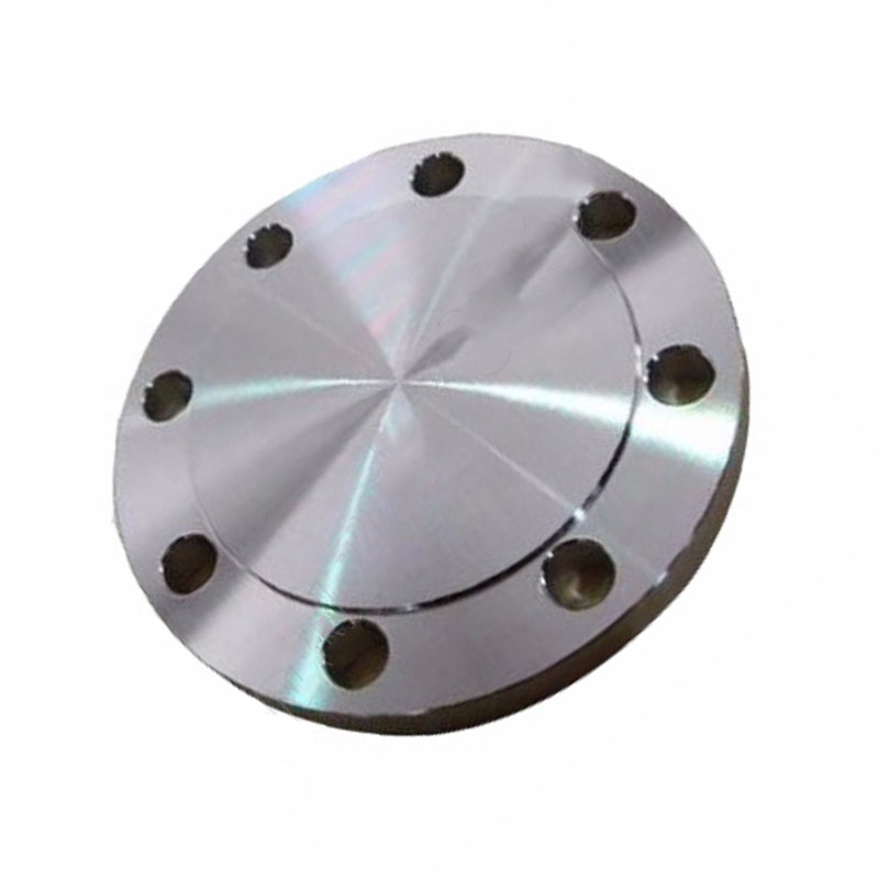 JHMB CASTED IRON BLIND BOARD DN65 4 HOLES CASTED IRON