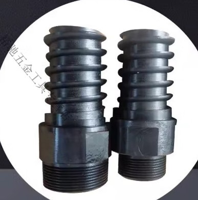 JMHB Mixer Head Plate DN50 Exterior 57mm
