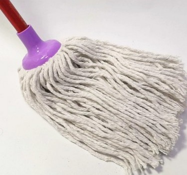 JMHB mop cotton spin