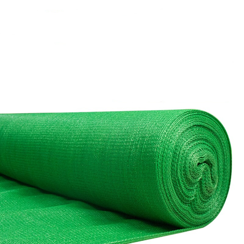 blue storage, covernet, green fire resistance 1.8*6 m 1,400 m, polyethylene