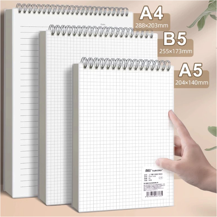 PVC COVER 2 COPIES/SET