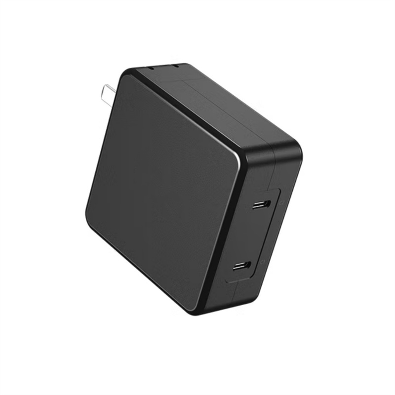 Blue storage charger Purpose: Suitable for Mavic 3pro Supported interface type USB-C Power: 100W