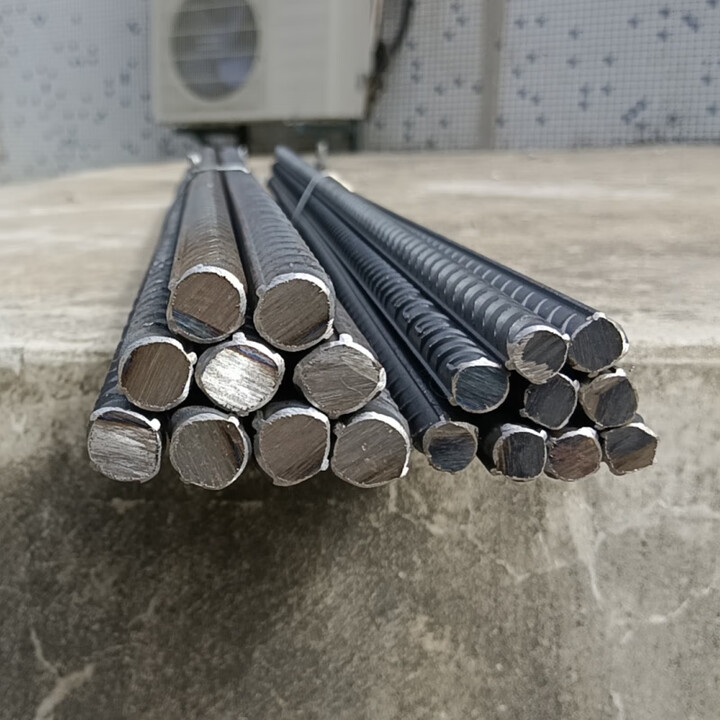 Short clouds, screwdrivers, HRB400E φ20mm 2.668 tonnes/package of steel