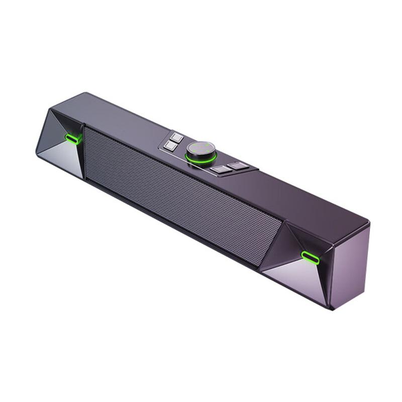 Newman, computer speaker, source speaker V1 Pro 430*80*80mm 12 boxes/boxes